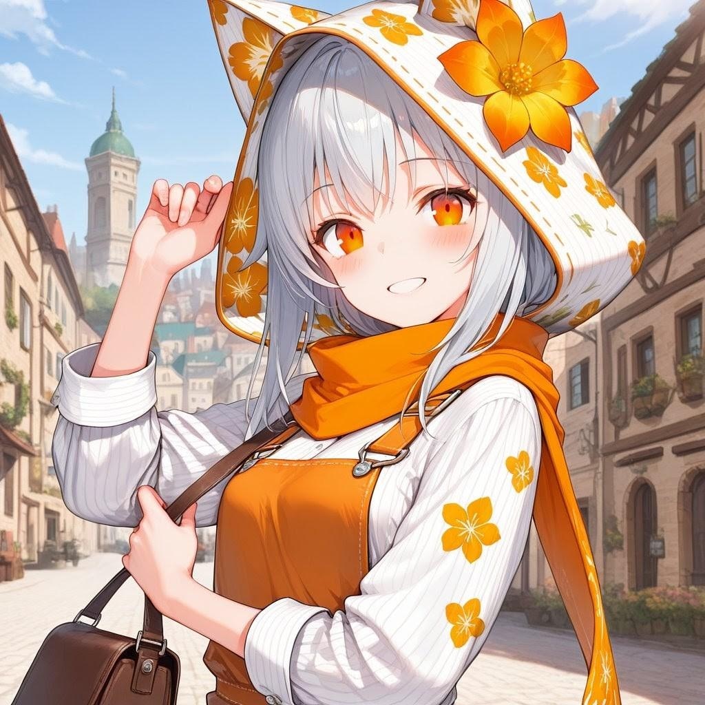 お婆ちゃんが書いた冒険譚を巡礼する旅