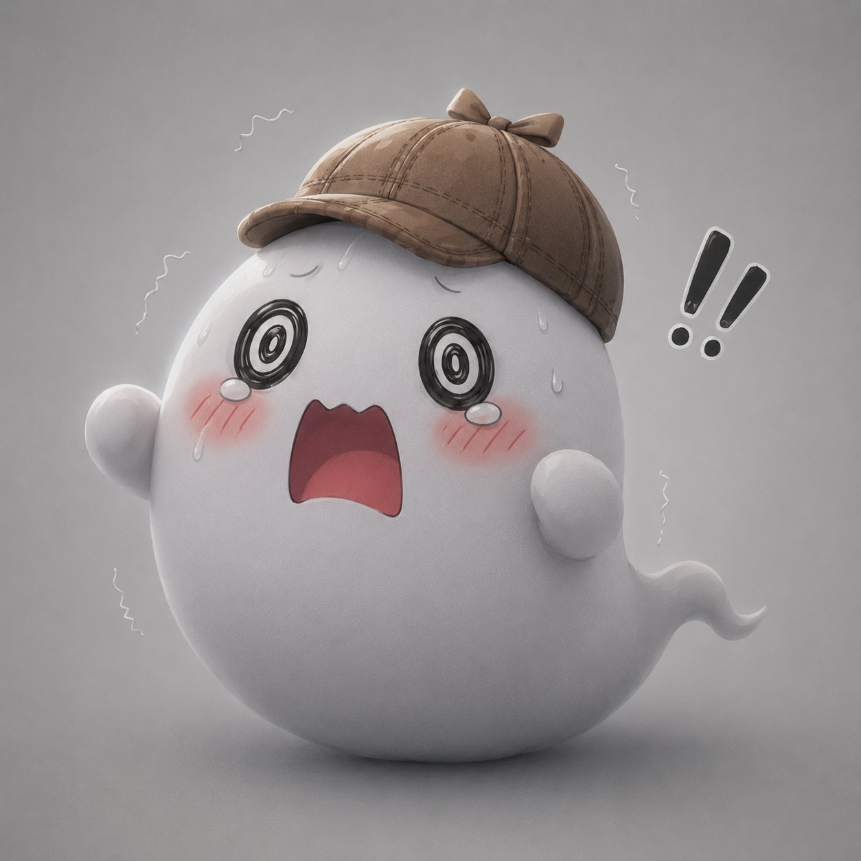 リアルびくりん