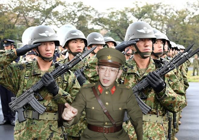 横山やすし親衛隊　風の会