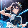 空星きらめ 12枚目