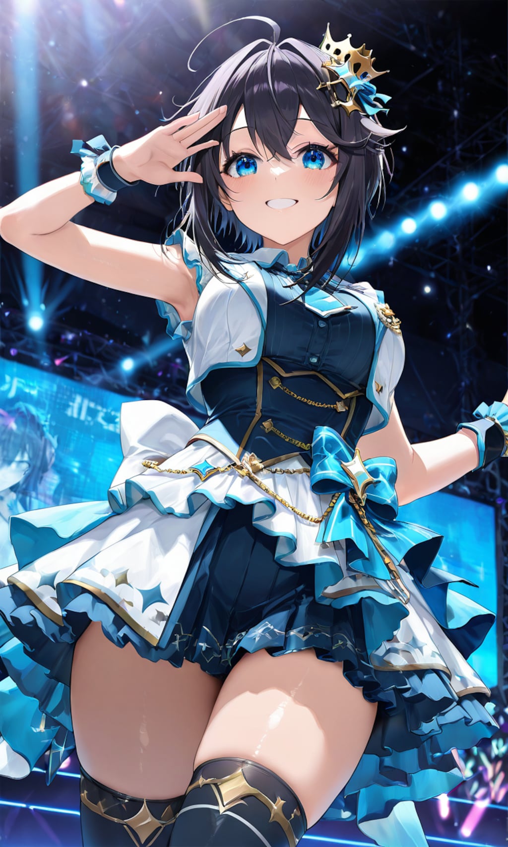 空星きらめ