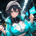 空星きらめ 3枚目
