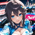 空星きらめ 5枚目