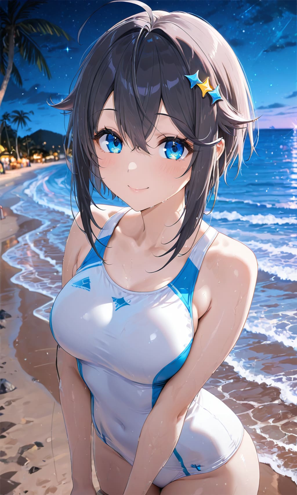 空星きらめ