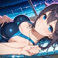 空星きらめ 10枚目