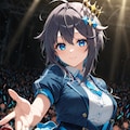 空星きらめ 11枚目
