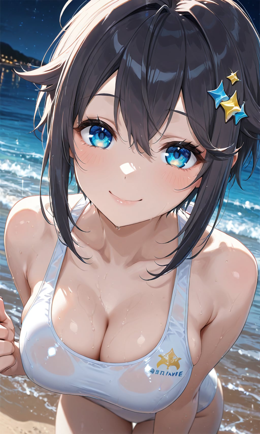 空星きらめ