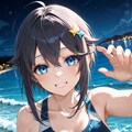 空星きらめ 6枚目