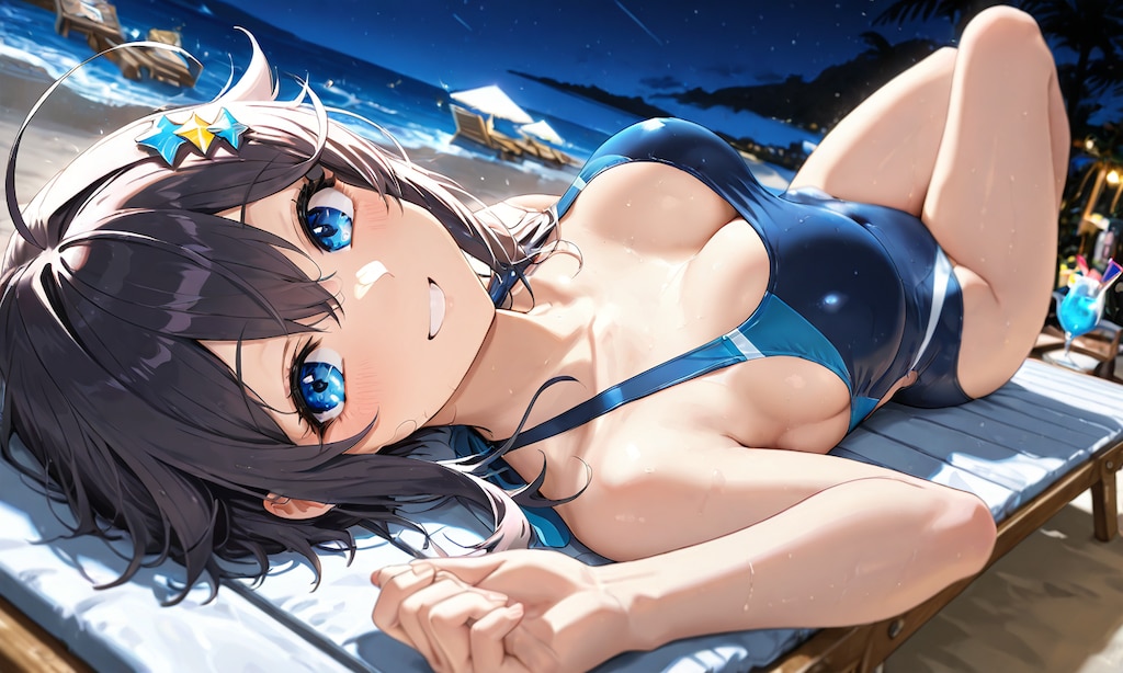 空星きらめ