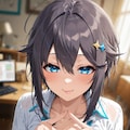 空星きらめ 4枚目