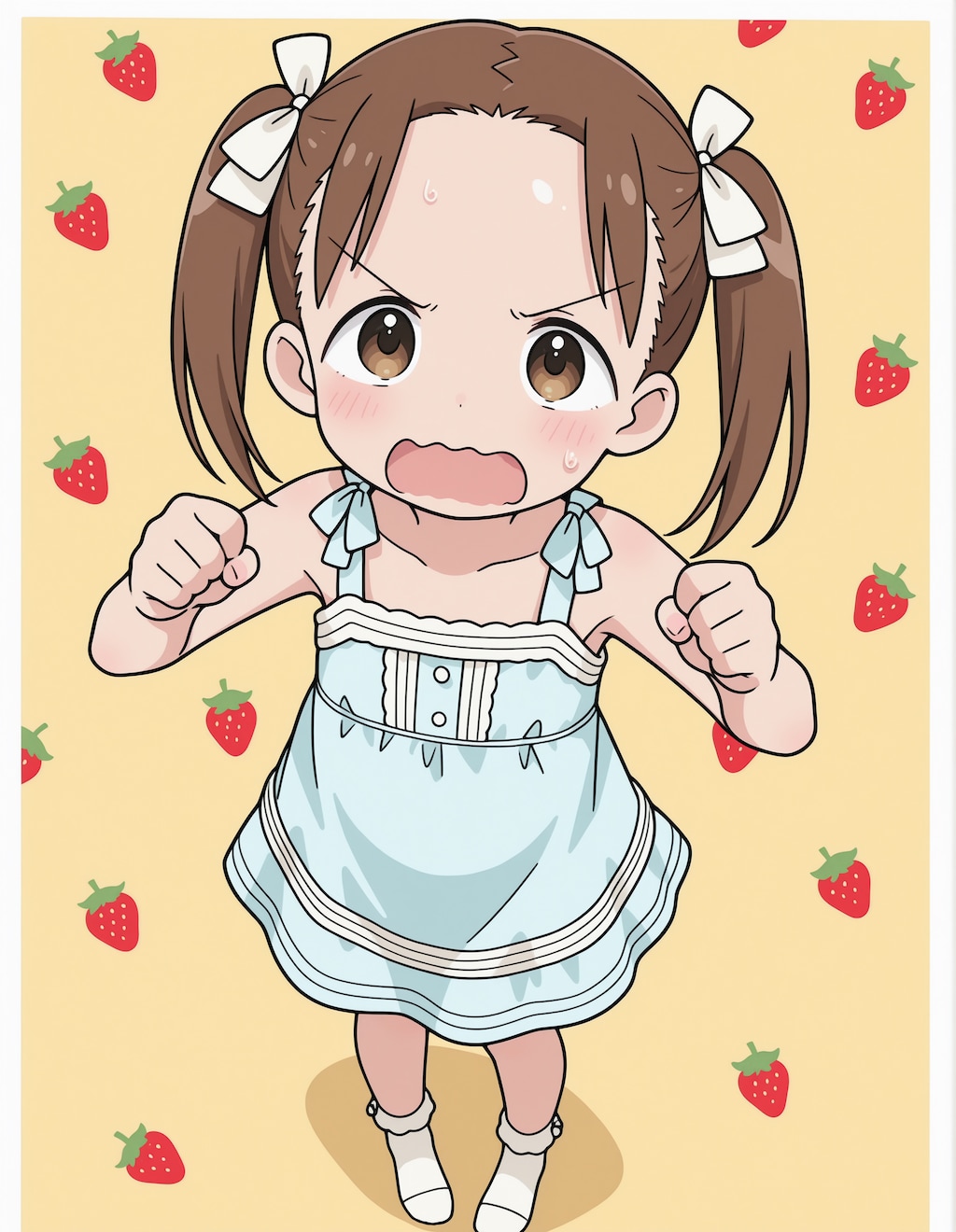 0074　松岡美羽(健全)