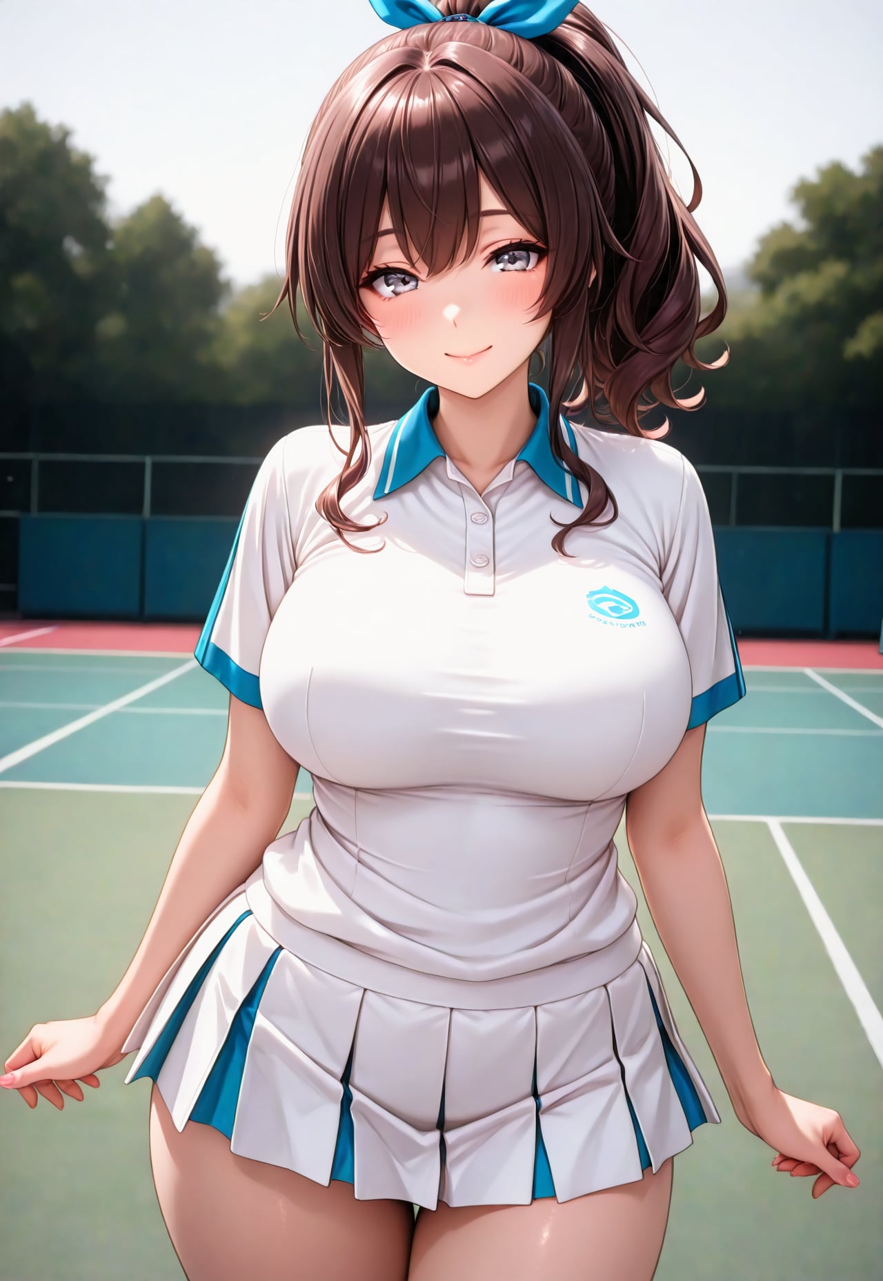 1724（テニスウェア）