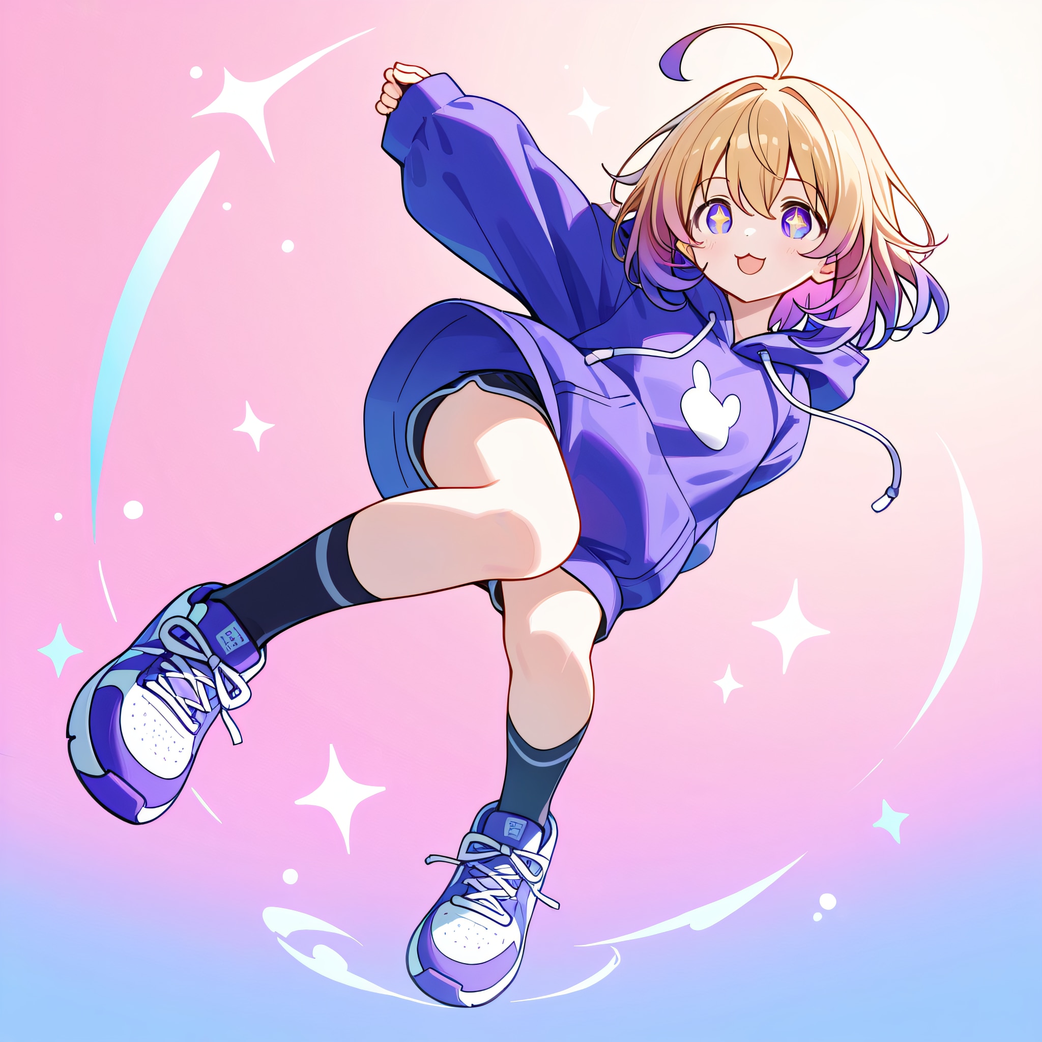 本日のみーむーちゃん | の人気AIイラスト・グラビア