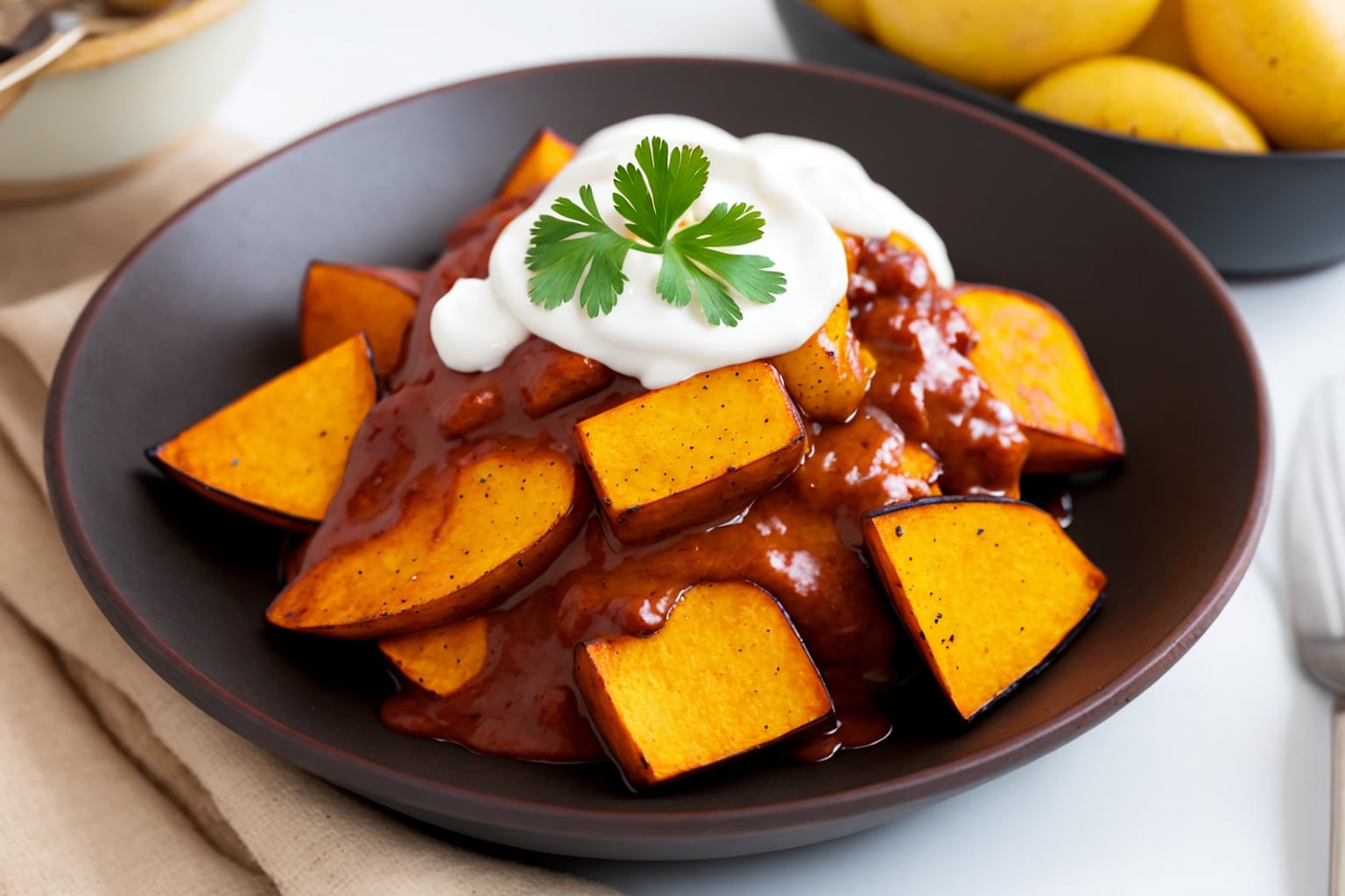 サツマイモ料理 | の人気AIイラスト・グラビア