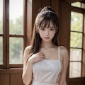 裸エプロン-8 5枚目