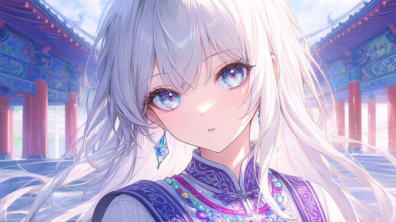 カリヴァスさん | の人気AIイラスト・グラビア