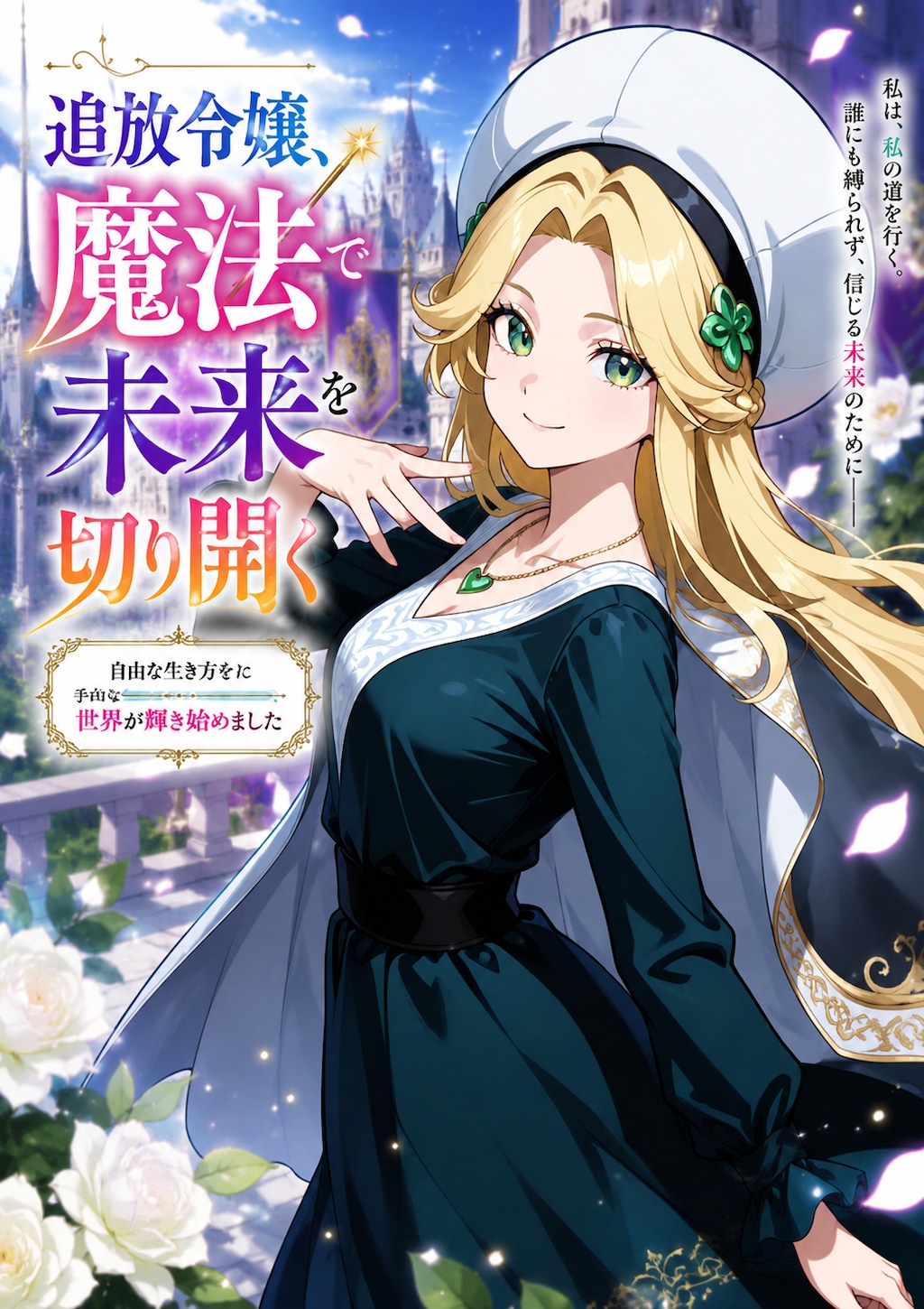 ライトノベル