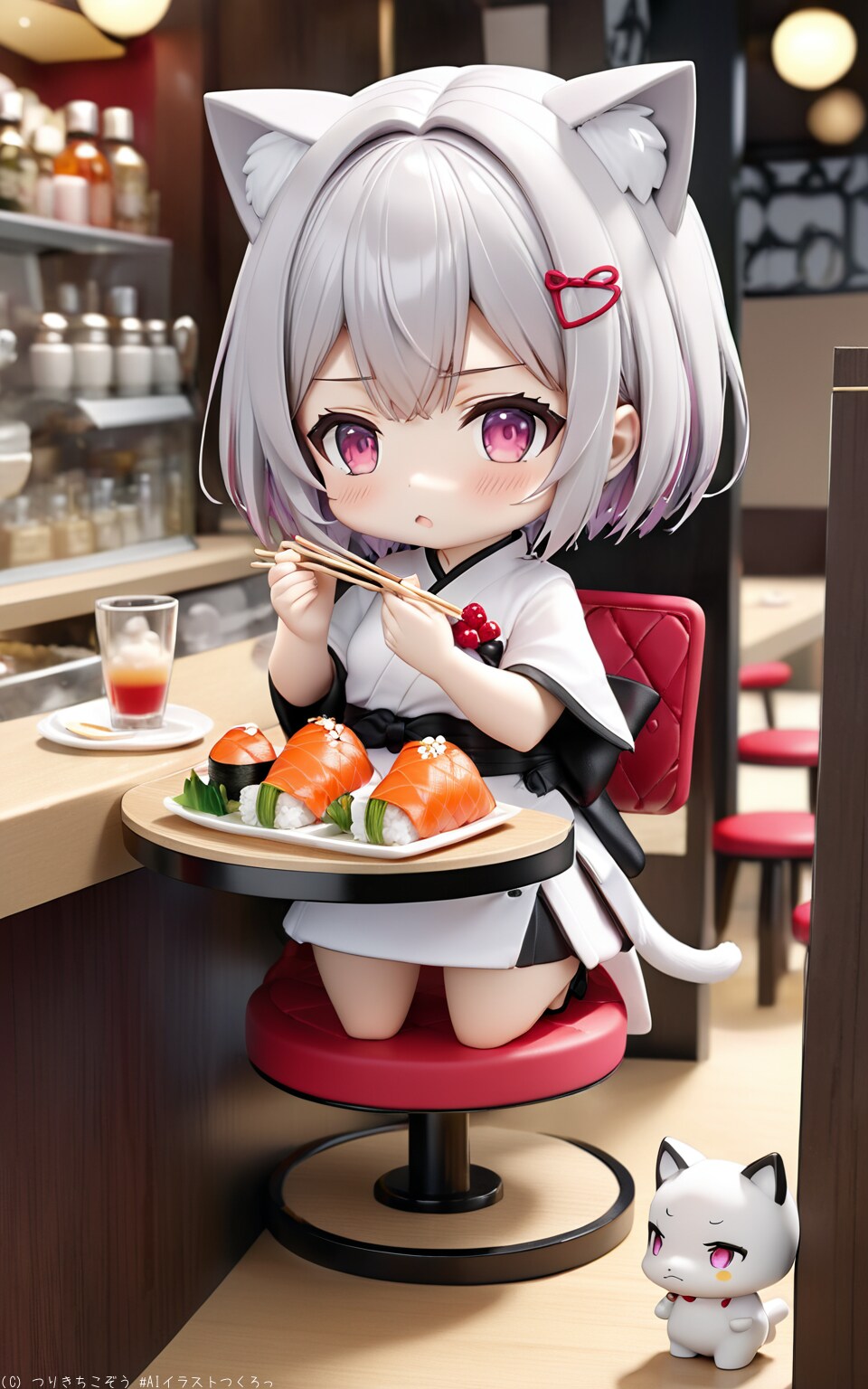没にしたけどいい画像だから載せます〜葵衣さん