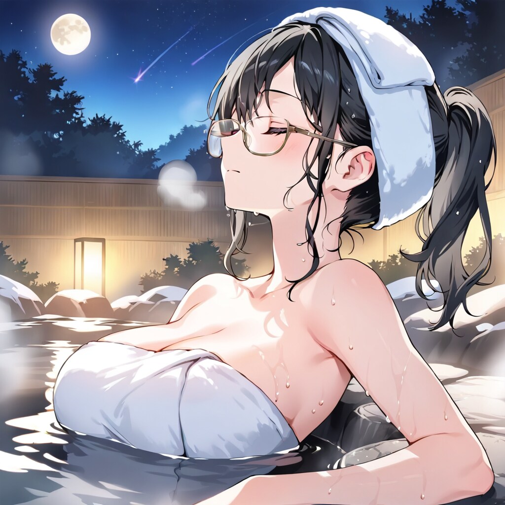 星に願いを