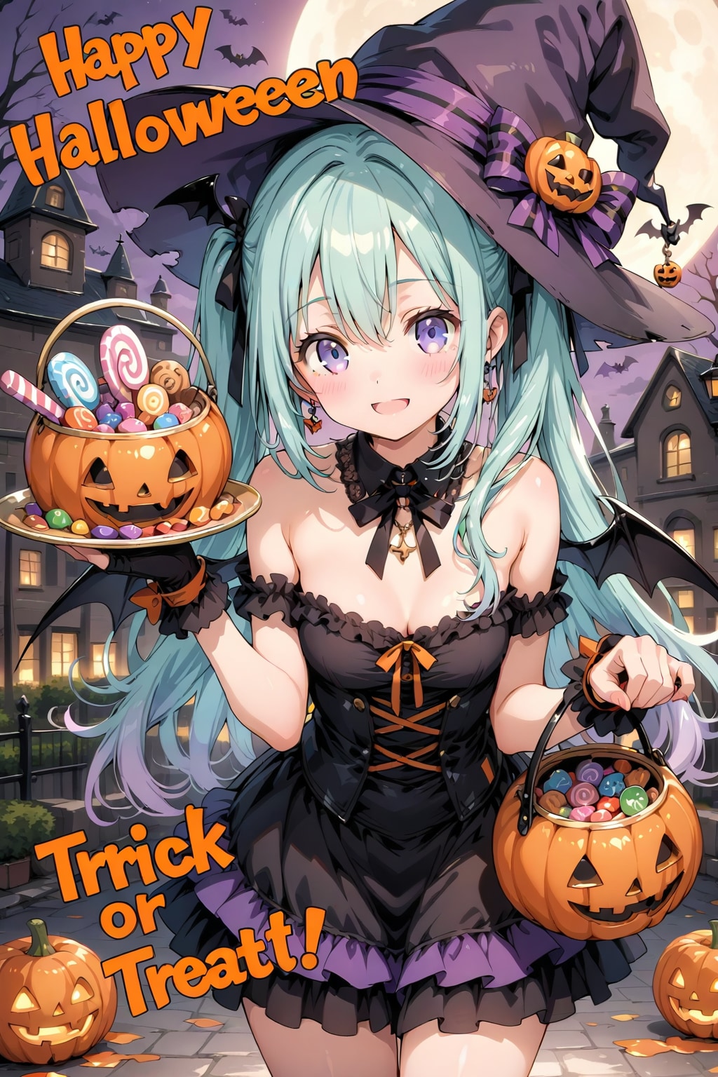 美少女