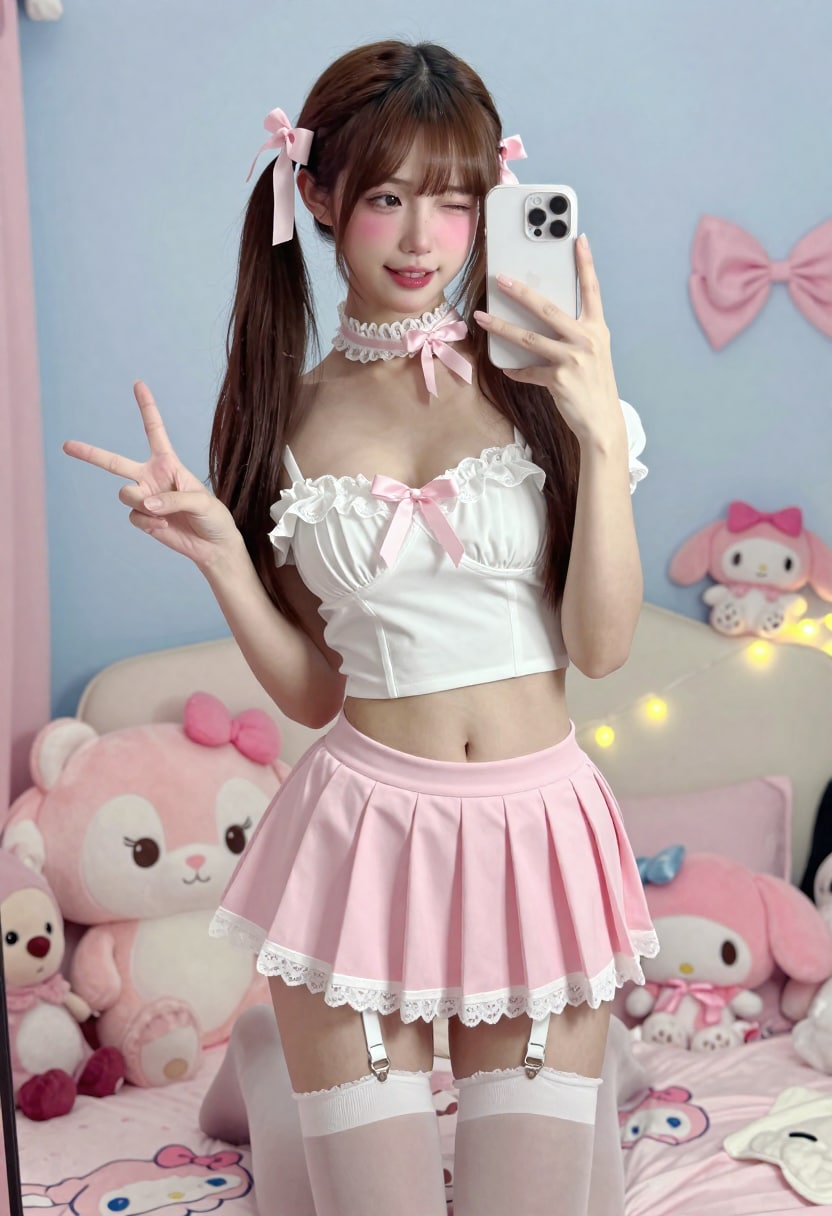 ぬいぐるみと、
