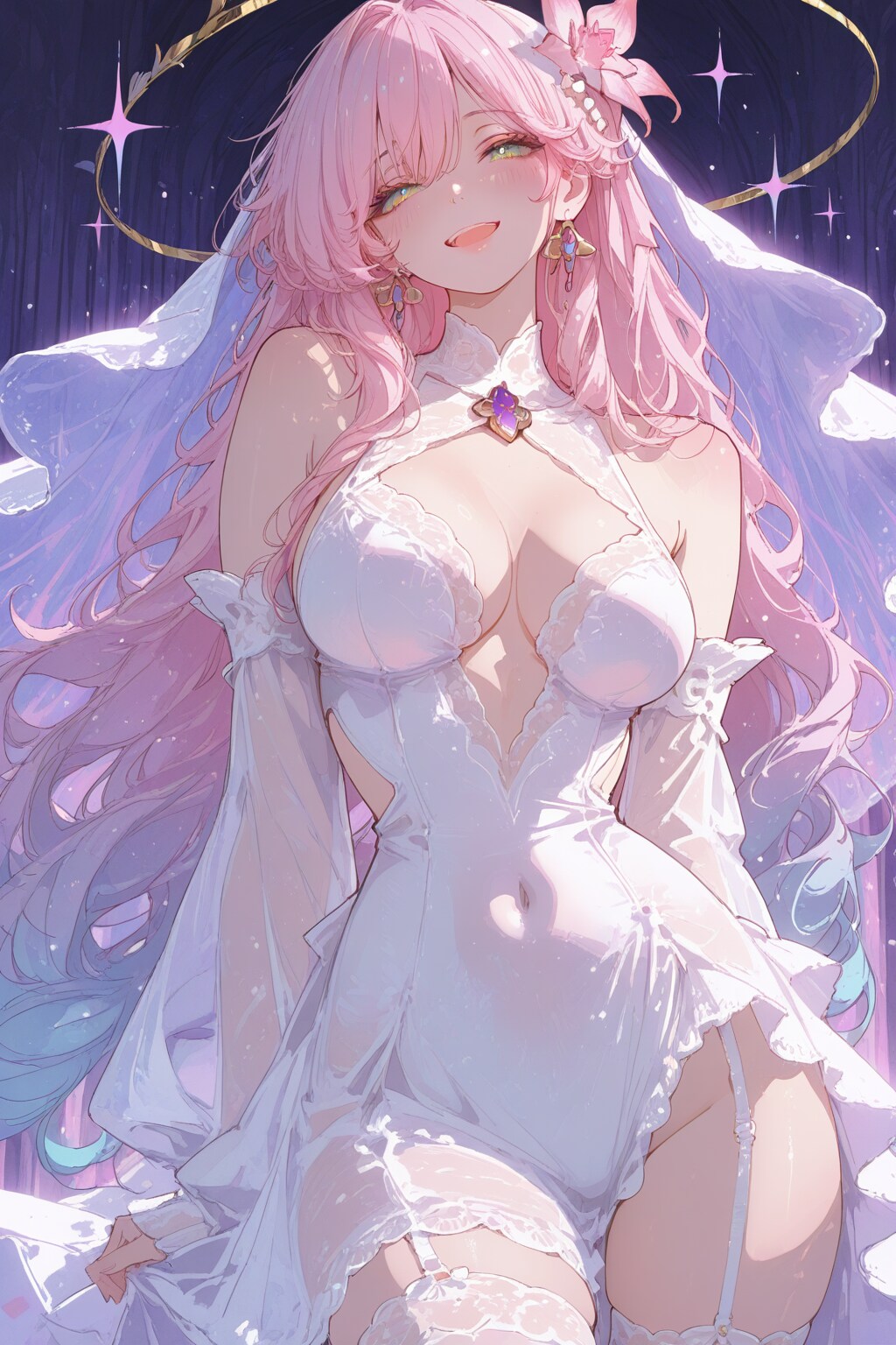 今日のちちぷい生成