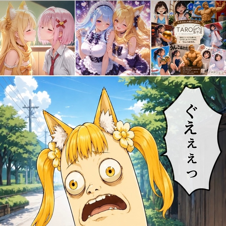 ✨詰め合わせ✨