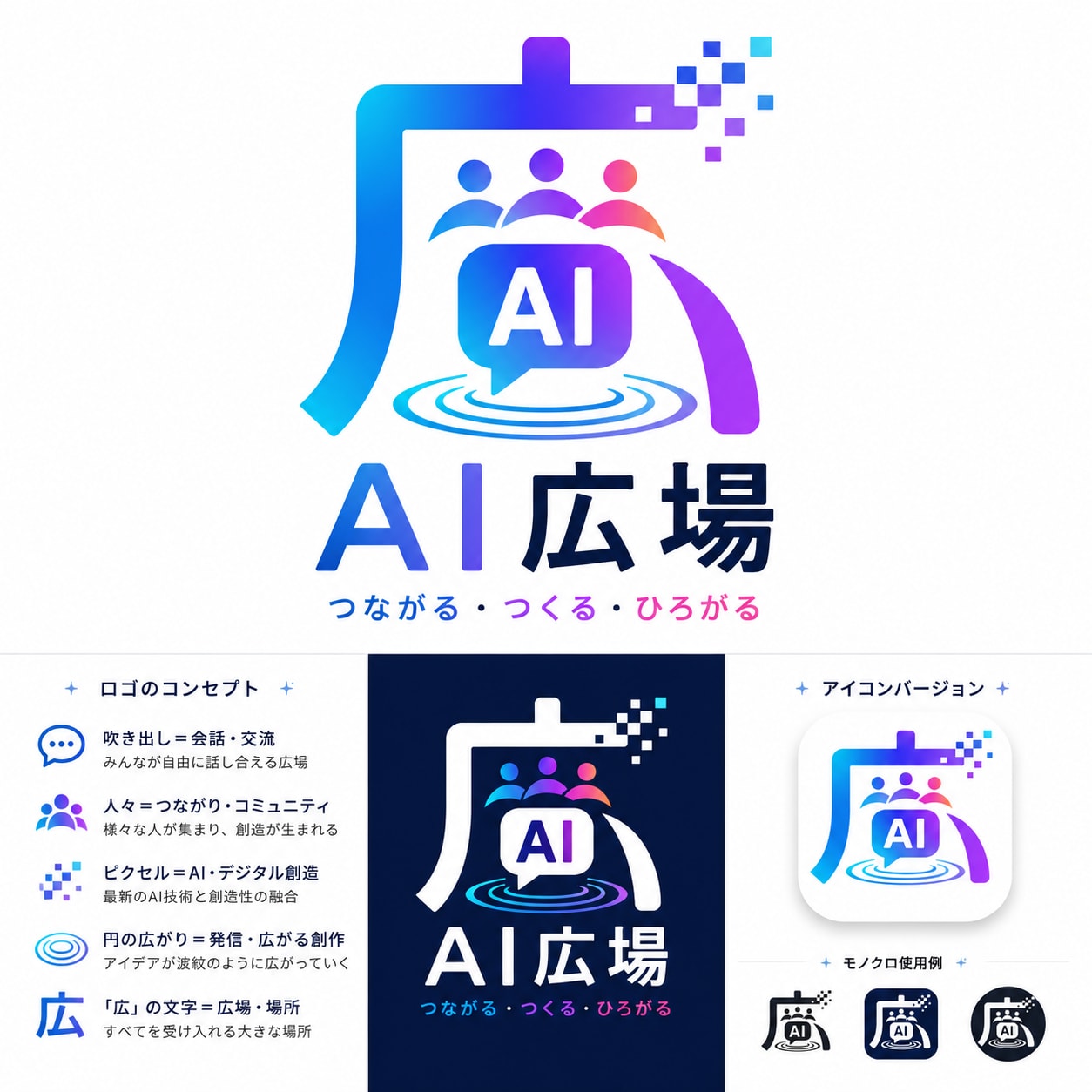 AI広場