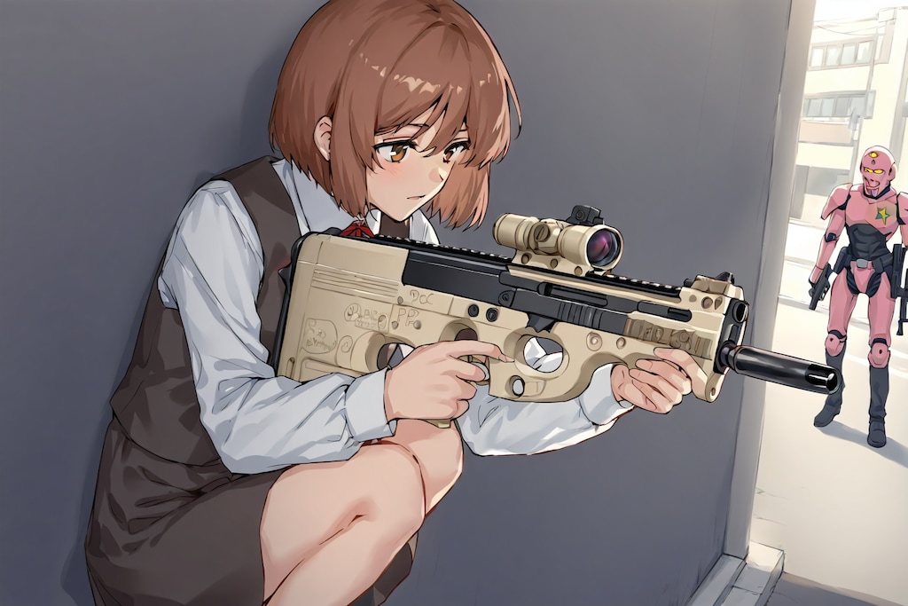 ヘンリエッタ？