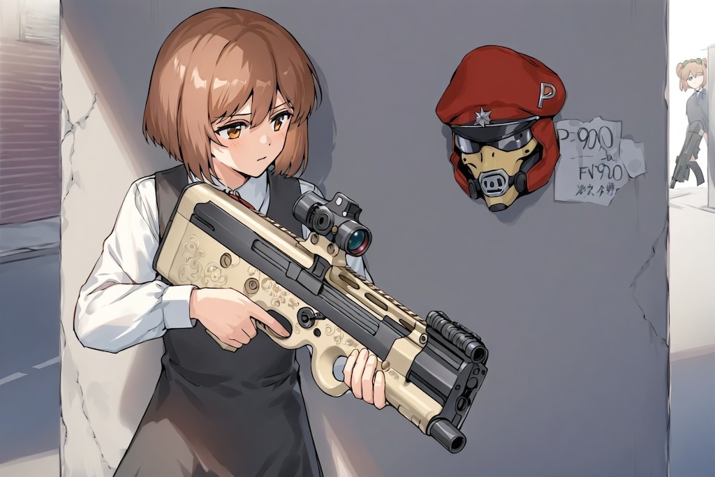 ヘンリエッタ？