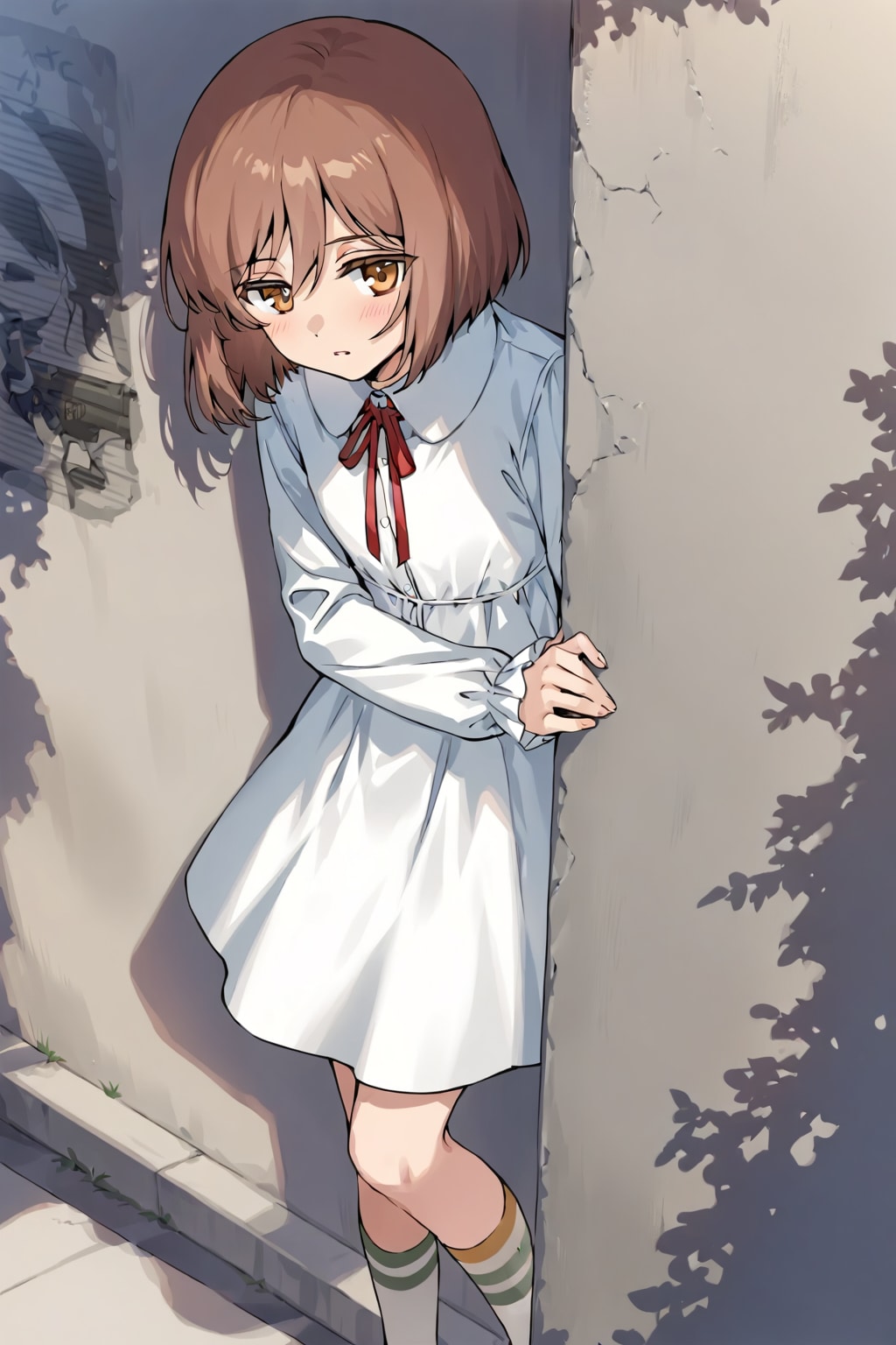 ヘンリエッタ？