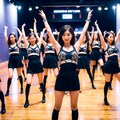 大人数でダンシング！！ 6枚目