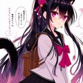 少女漫画な、うちの子♥その3-1(9枚) 5枚目