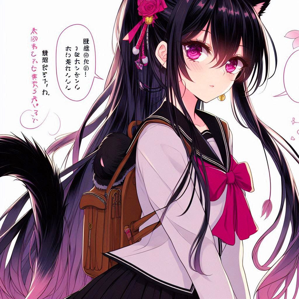 少女漫画な、うちの子♥その3-1(9枚)