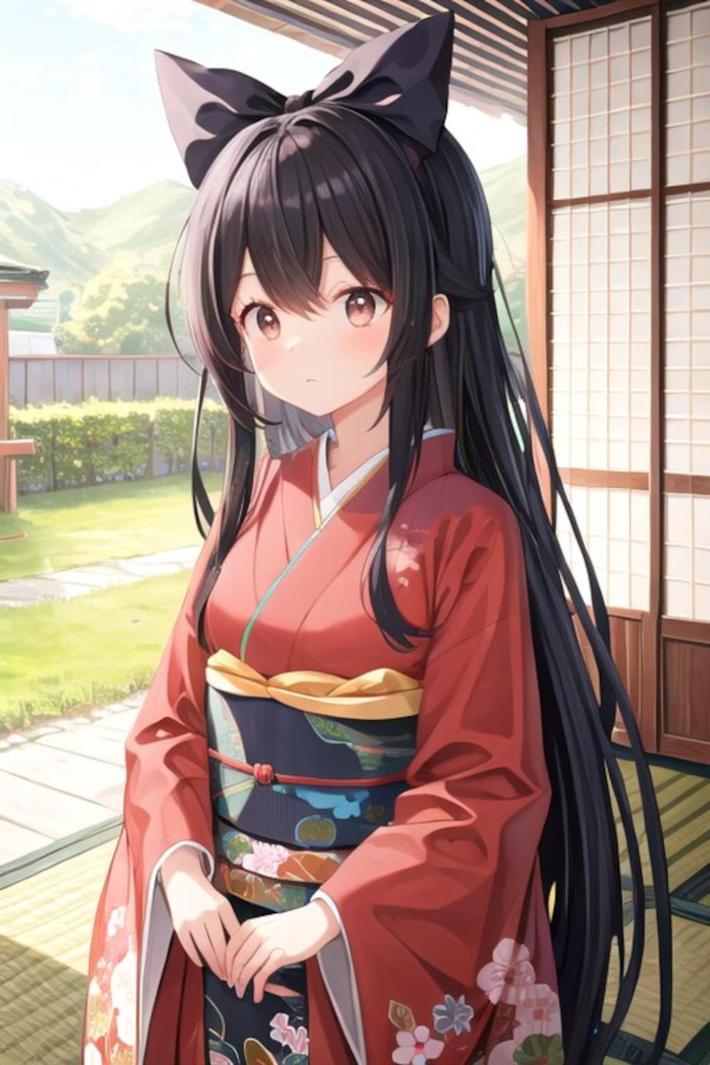 さくらちゃん697