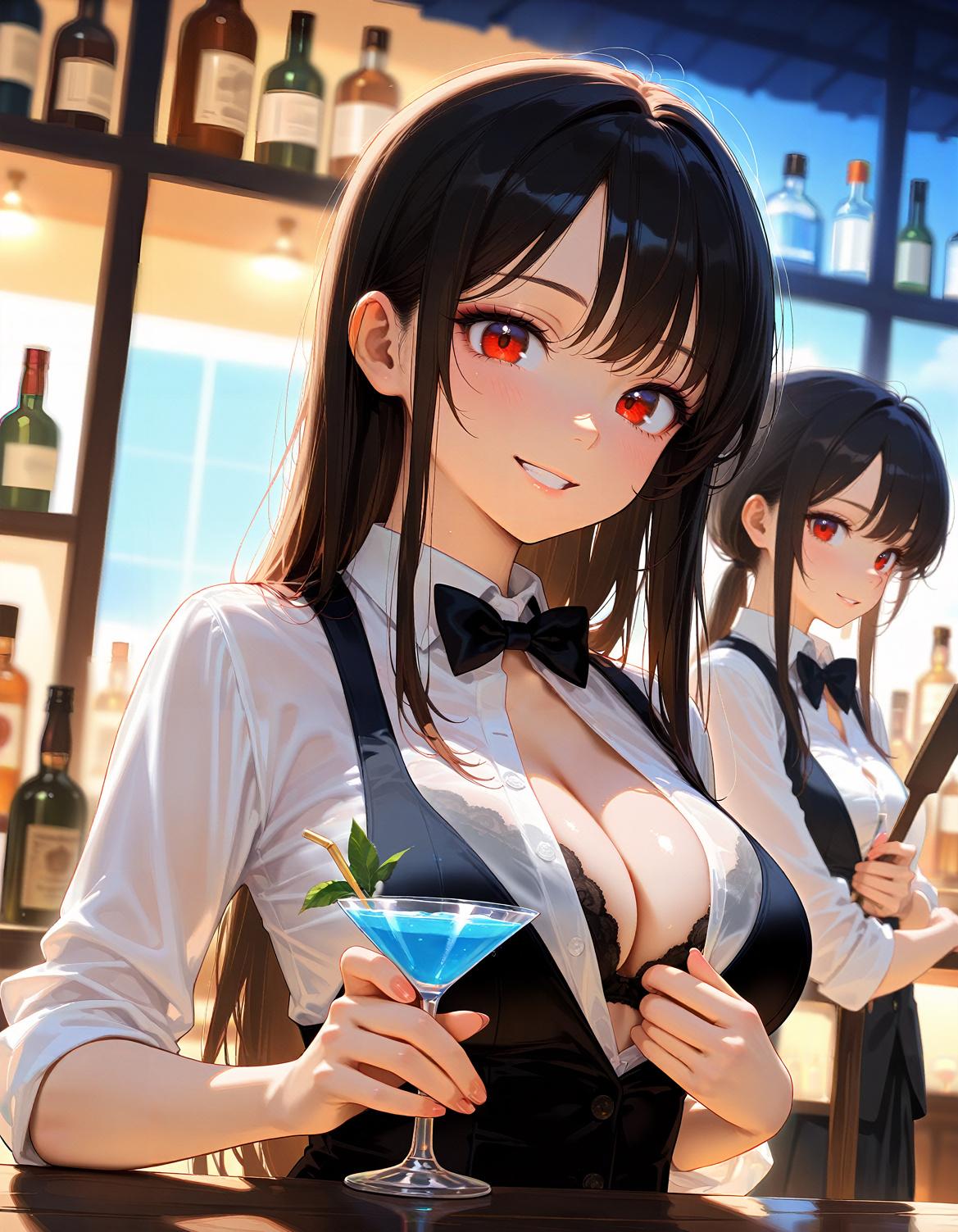 サービスです