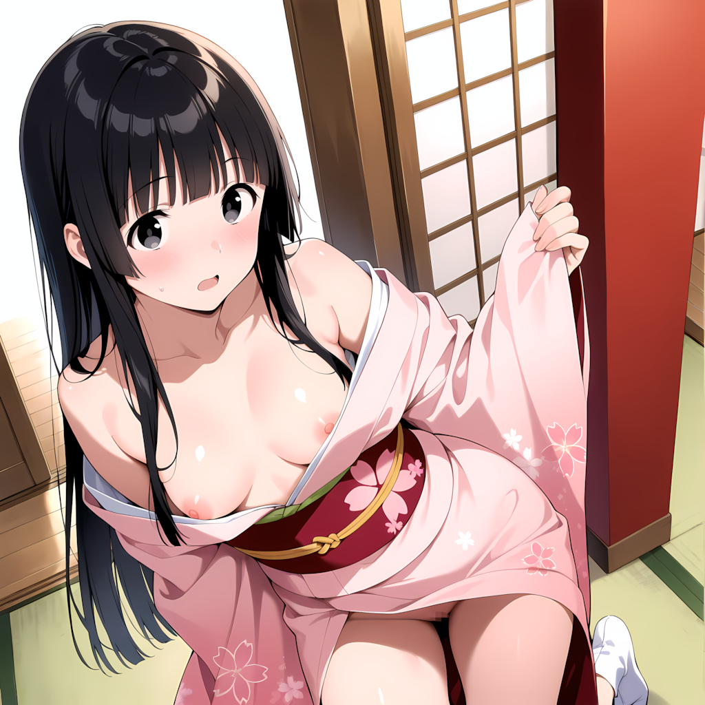 【メンシ限定チラ見せ】お見合いで会った子が気に入ったのでそのまま犯す