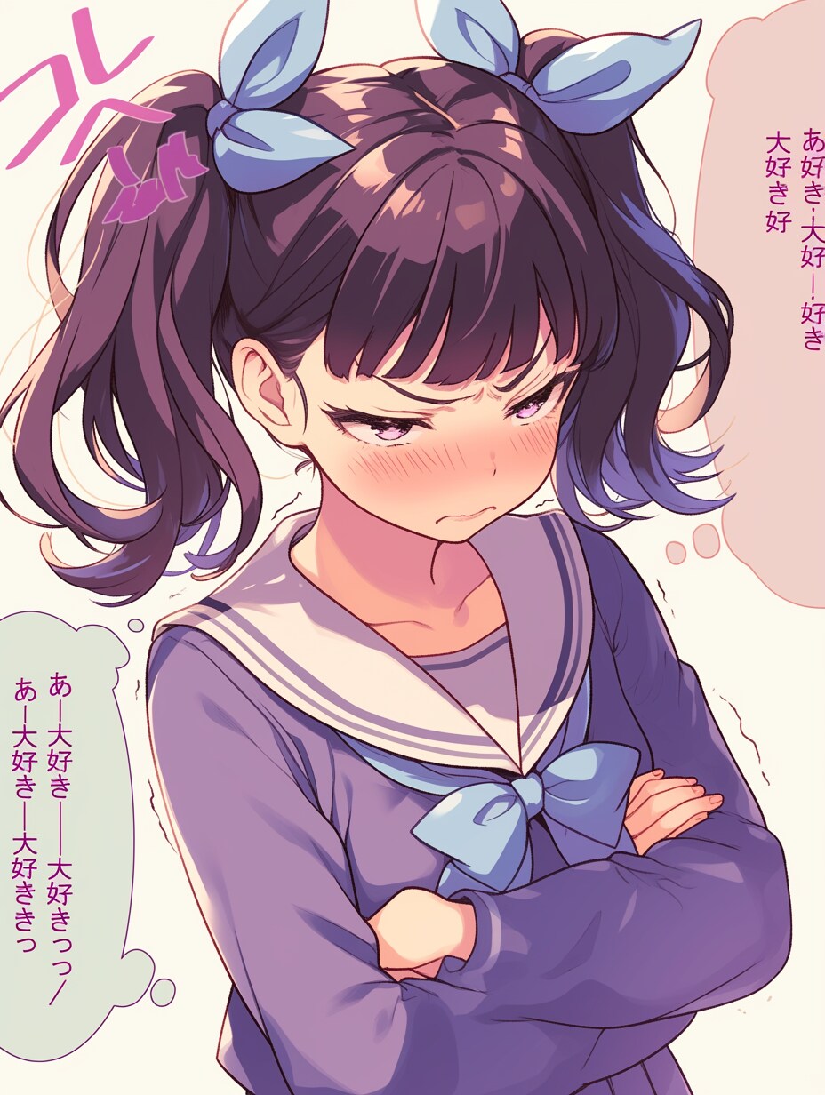 漏れてる漏れてる！(12枚)