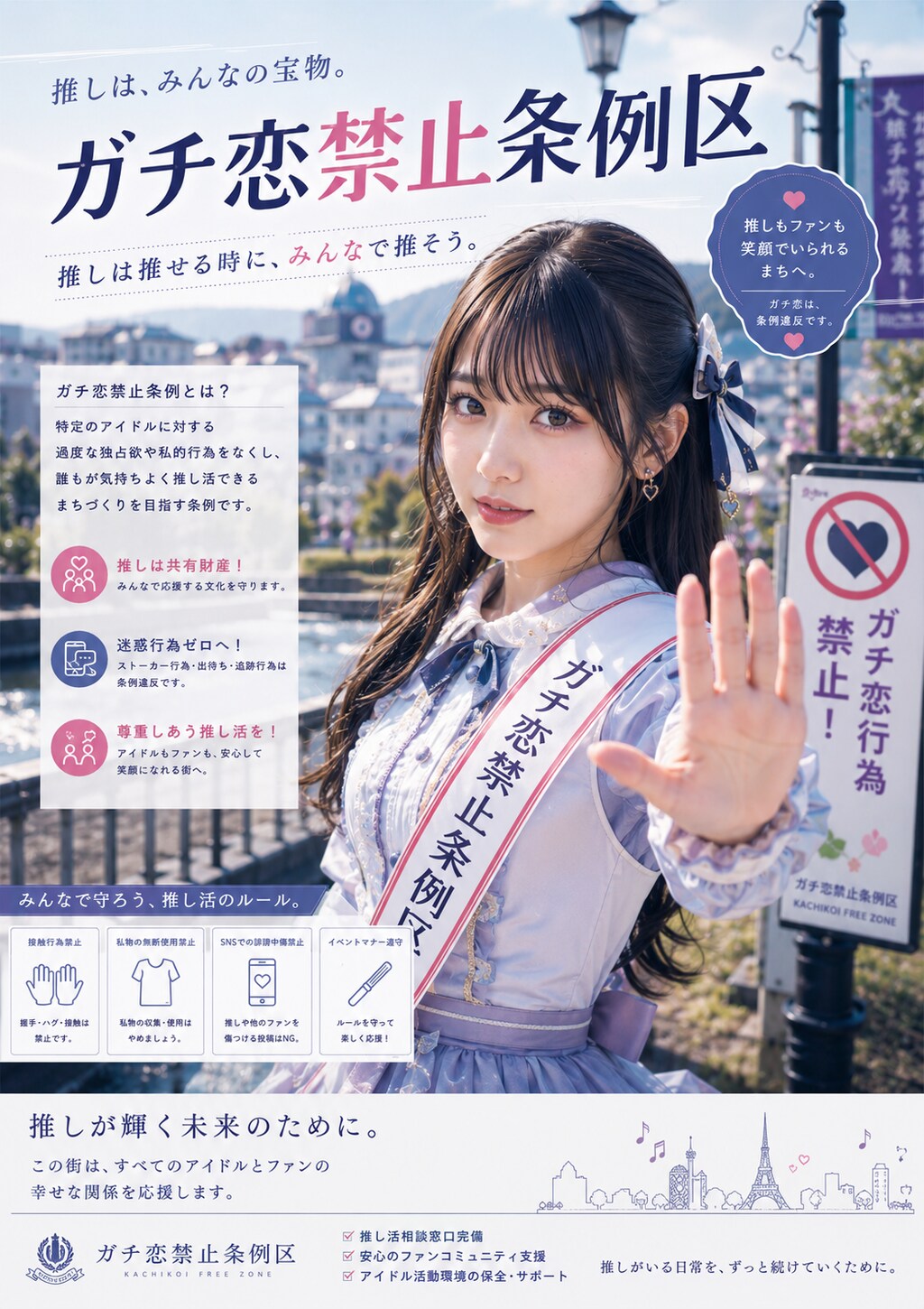だめ💛💛