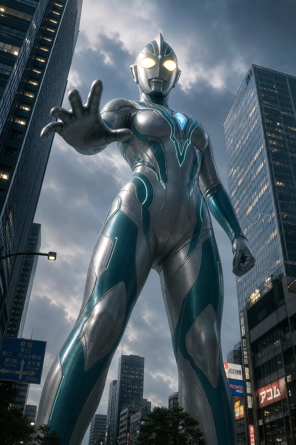 ウルトラウーマン