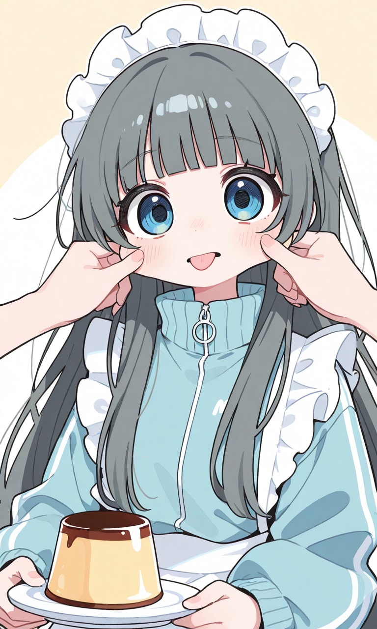 ダイエット中て言ったでしょ | の人気AIイラスト・グラビア