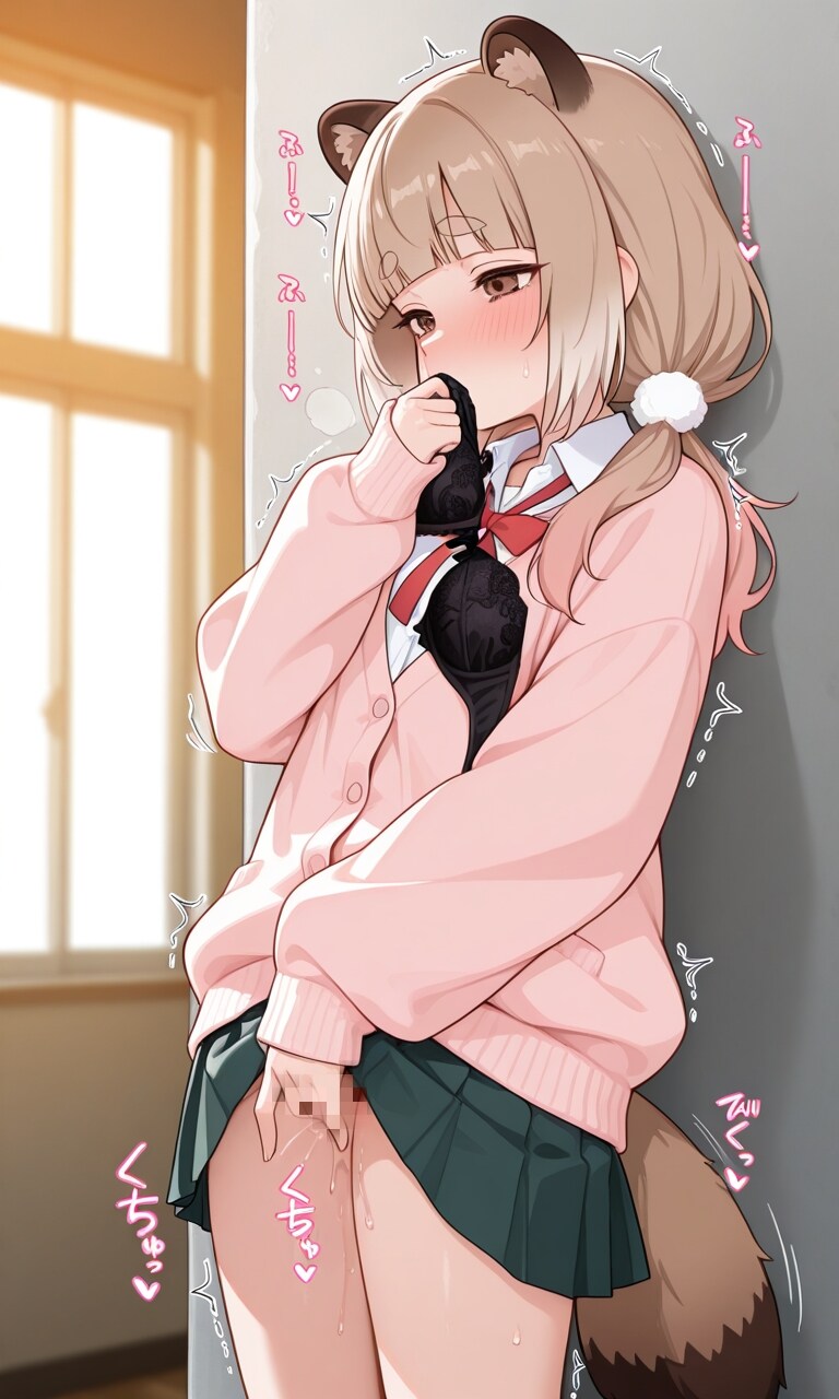 制服 その18