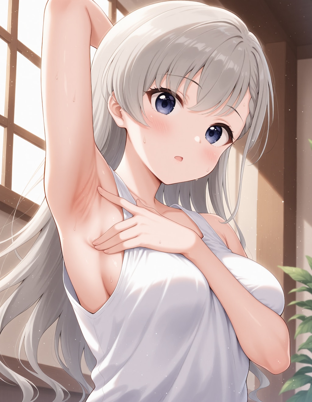 可愛い女の子175