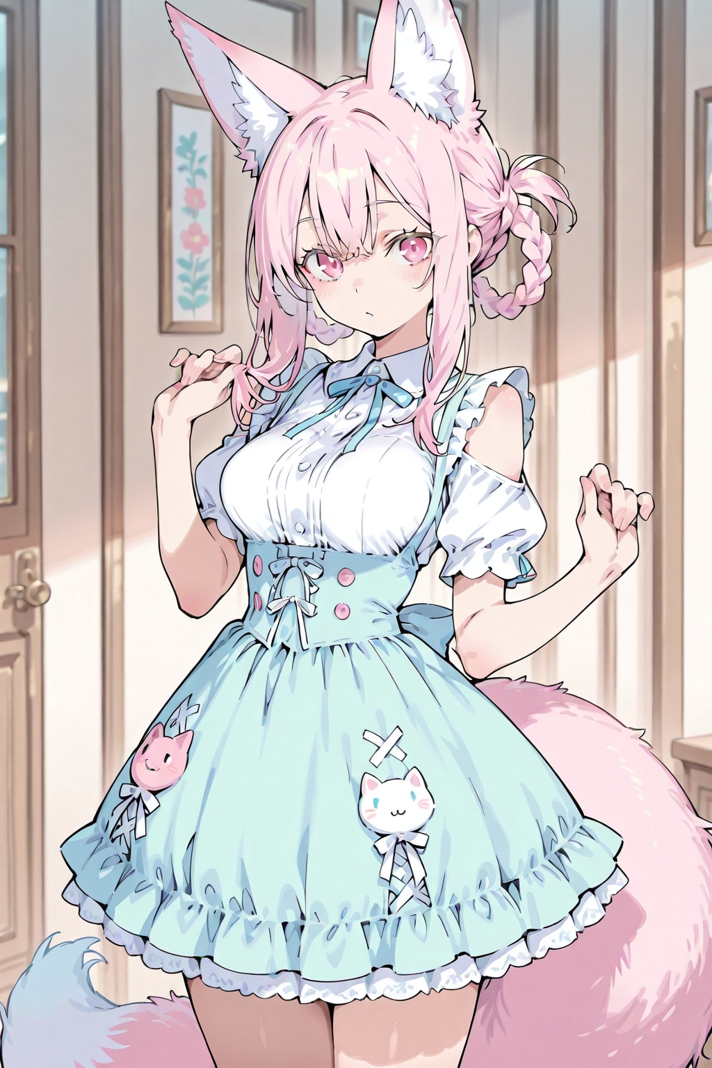 おはようございます？