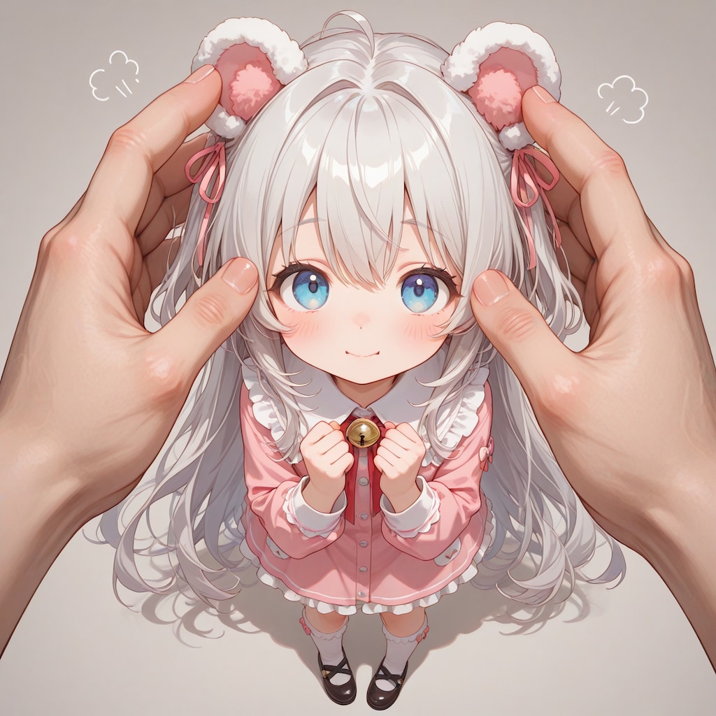 ぼくはくま