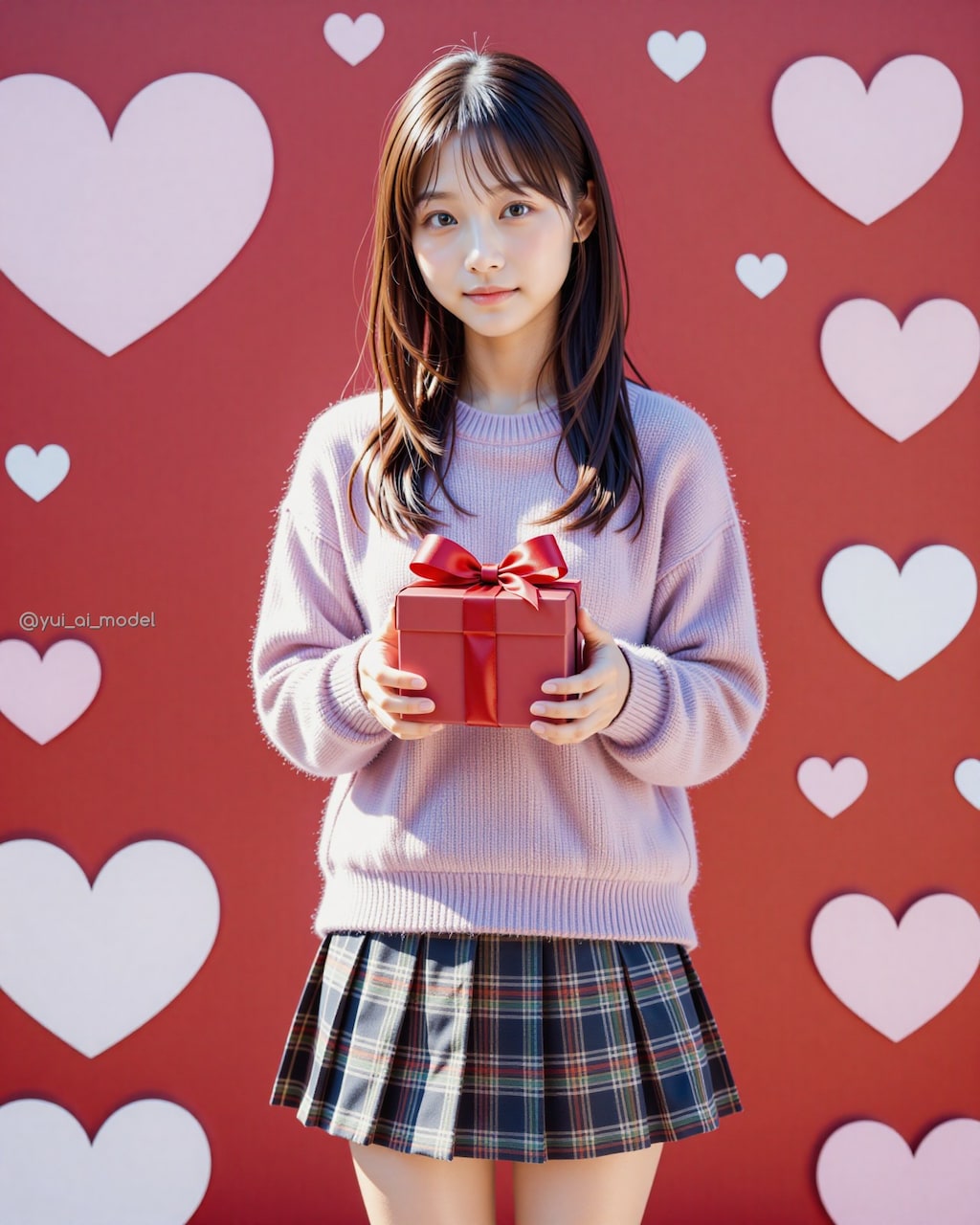 おいしくできたかな？ beauty-523