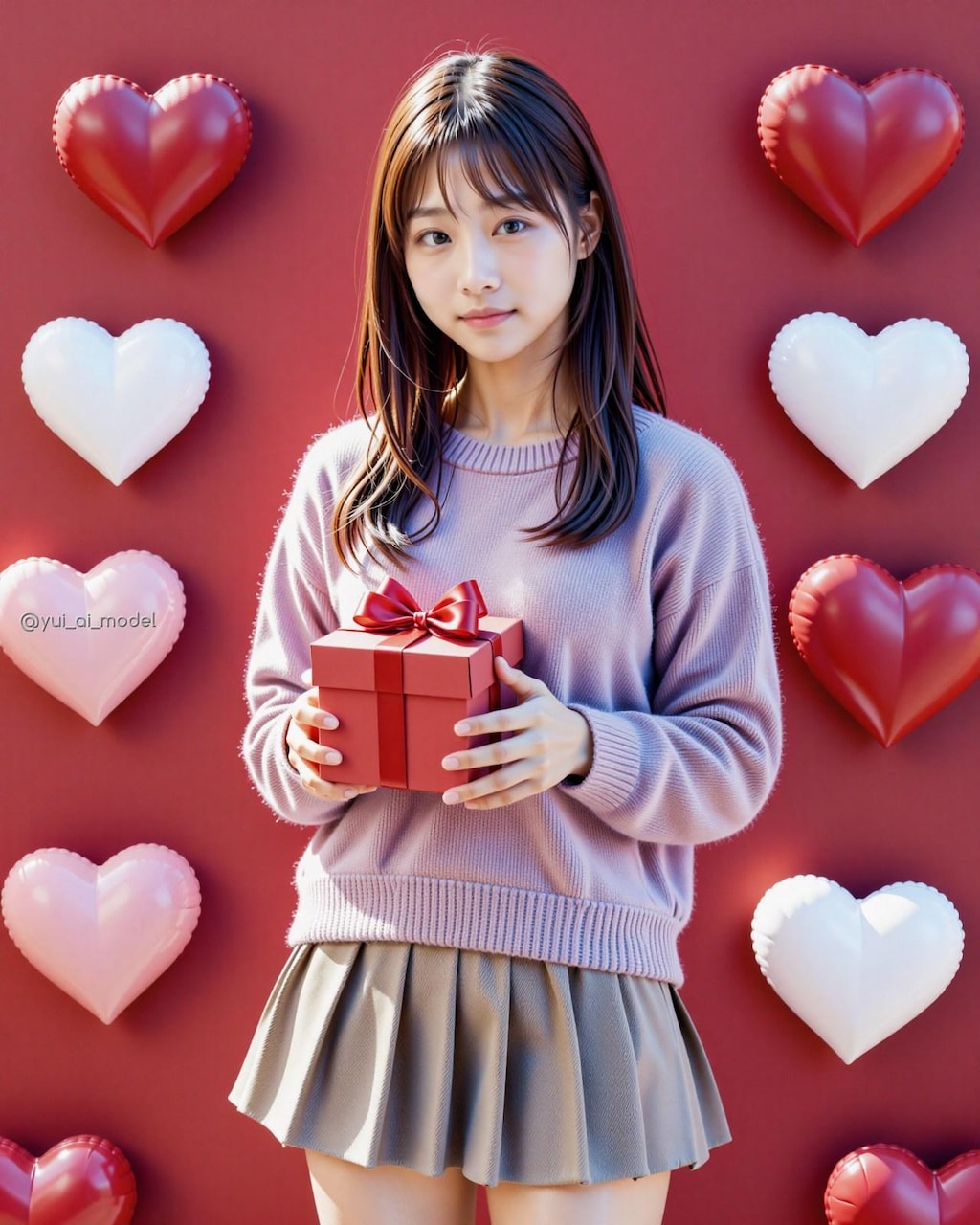 おいしくできたかな？ beauty-523