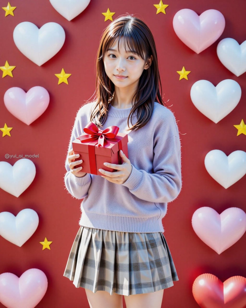 おいしくできたかな？ beauty-523