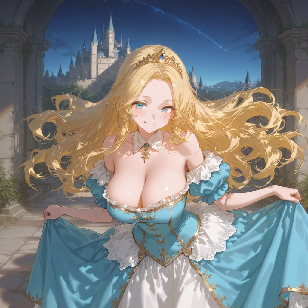 プリンセス