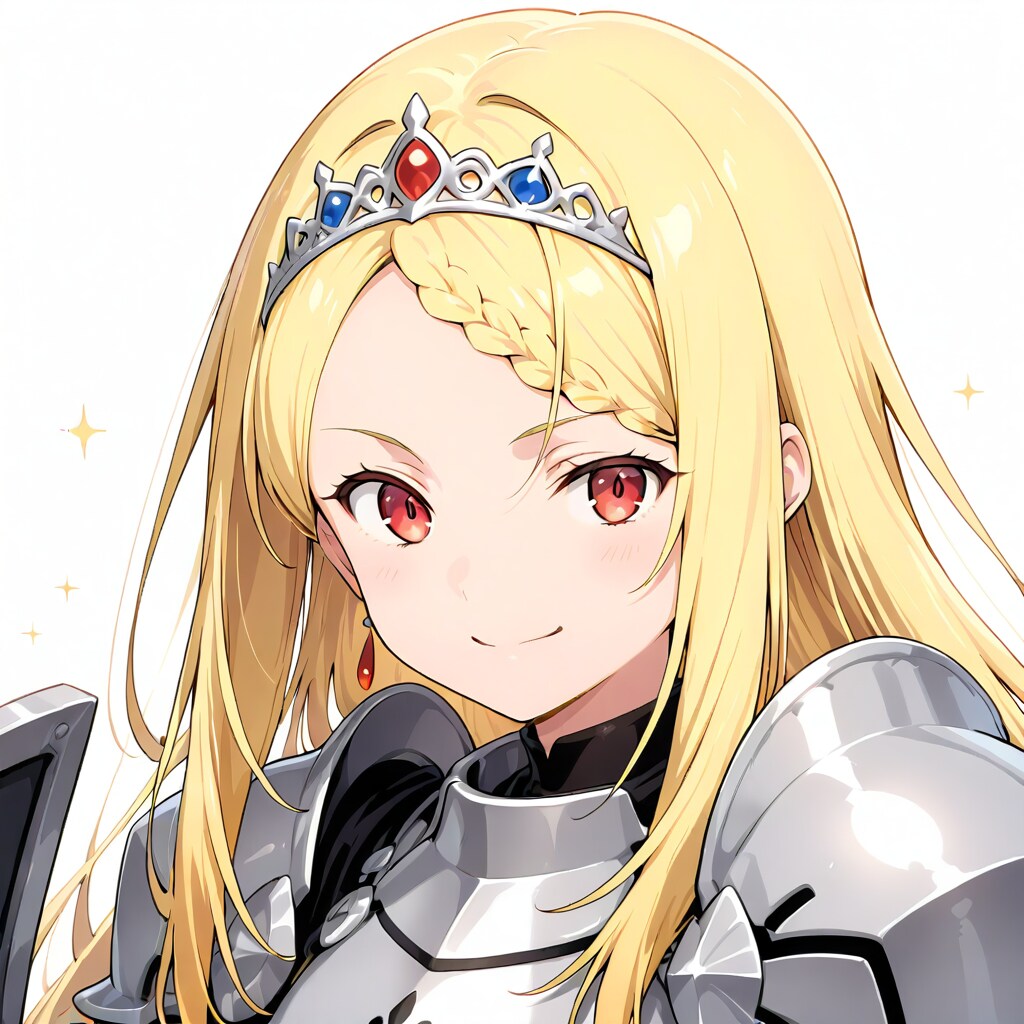 姫戦士 | の人気AIイラスト・グラビア